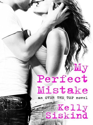cover image of My Perfect Mistake